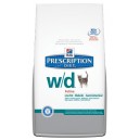 Hills Feline w/d 5 kg