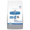 Hills Feline m/d 5 kg