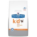 Hills Feline k/d 400 g