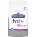 Hills Canine b/d 12 kg