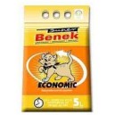 Żwirek Benek Economic 5 l