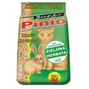 Żwirek Super Pinio Zielona Herbata 5 l