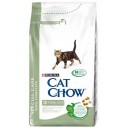 PURINA CAT CHOW Sterilized 1,5kg