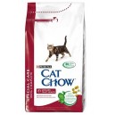 PURINA CAT CHOW UTH 15kg
