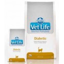 FARMINA Cat Vet Life Diabetic 2 kg