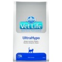 FARMINA Cat Vet Life UltraHypo 2 kg