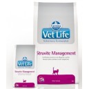 FARMINA Cat Vet Life Struvite Management 0,4 kg