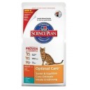 Hills Feline Adult tuńczyk 2 kg