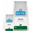 FARMINA Cat Vet Life Obesity 12kg