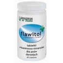 Flawitol dla psów dorosłych 200 tabl
