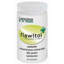Flawitol dla psów seniorów 60 tabl