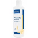 VIRBAC Pyoderm szampon łagodzący 200ml