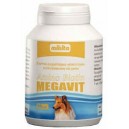 Mikita Megavit Amino Biotin 400tabl