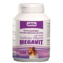 Mikita Megavit Fosforan Wapnia AD3 50tabl