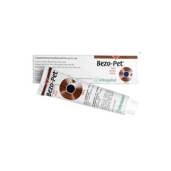 Bezo-Pet 120g