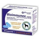 Bioimmunex canis 40kaps