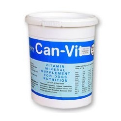 Can-Vit niebieski 400 g Can-Vit niebieski 400 g