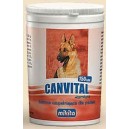 Mikita Canvital karnityna 150tabl