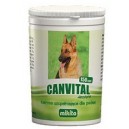 Mikita Canvital lecytyna 150tabl