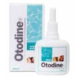 Otodine 100ml Otodine 100ml