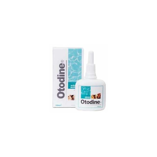 Otodine 100ml