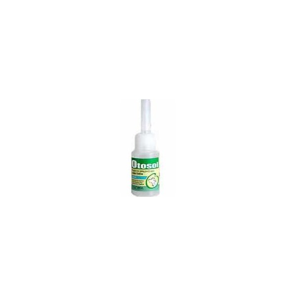 Otosol 25ml