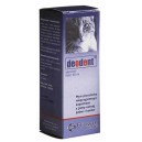 Deodent - płyn do jamy ustnej dla psów i kotów 50ml