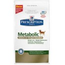 Hills Canine Metabolic 12 kg