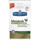 Hills Feline Metabolic 1,5 kg