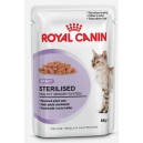 Royal Canin Cat Sterilised 85g saszetka