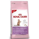 Royal Canin Cat Kitten Sterilised 2kg