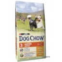 PURINA DOG CHOW Mature Chicken 14kg