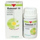 Rubenal 75 mg 60 tabl