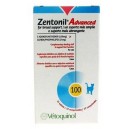 Zentonil Advanced 100 mg 30 tabl