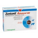 Zentonil Advanced 400 mg 30 tabl
