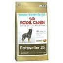 Royal Canin Rottweiler Adult 12 kg