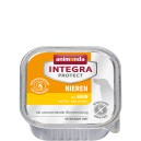 ANIMONDA Integra Protect Nieren Dog 150g z kurczakiem